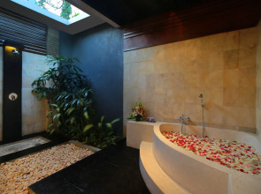 Tonys Villas & Resort