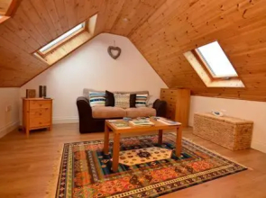 Cottage 314 Claddaghduff