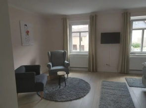 Ferienwohnung 1.OG.Links