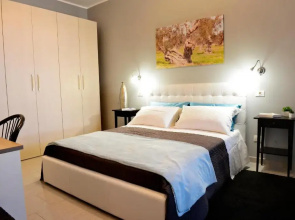 Agave Bed&Breakfast