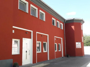 Hostel Wittenberg - Hotel Garni