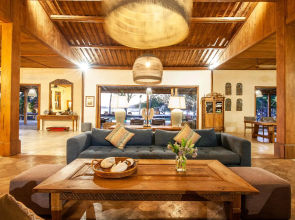 Villa Pulau Cinta