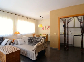 Apartamento Ava Senia 4-A
