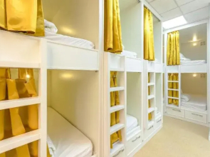 Hostel Кit