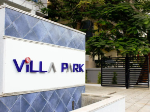 Villa Park