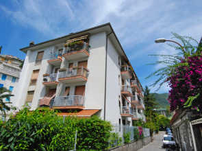 Locazione turistica Park Apartment