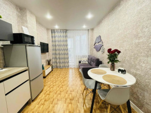 Centre (Центр) на проспекте Гражданский