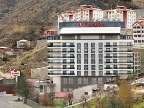Super 8 by Wyndham San Bernardino