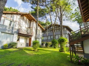 Suites Del Bosque