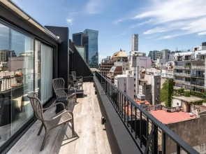Efe Hotel & Cowork