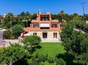 Il Tesori Dassia Villas