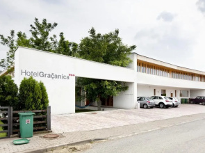 Hotel Gracanica