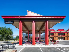 Red Lion Inn & Suites Missoula