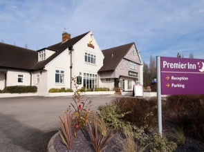 Premier Inn Preston West