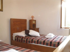 Apartmani Bako Komiza