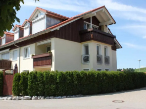 Fewo 44 im _Haus Staufenblick_ Few