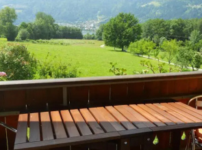 Pension Strauß - Apartments