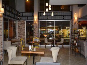 The Marmaris Boutique Hotel