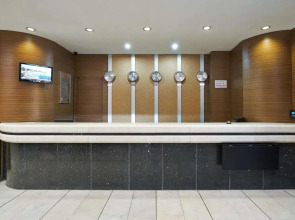 Hotel Büyük Şahinler