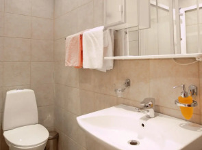 Отель Форте Инн