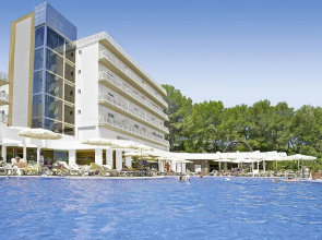 Ona Palmira Paradise Hotel