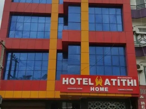 Hotel Atithi Home