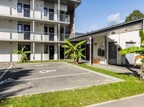 Hotel Premiere Classe Rennes Sud - Chantepie