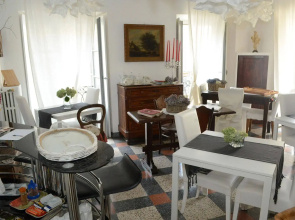 Bed and Breakfast Storico