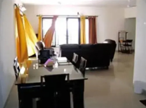 NPC Service Apartment