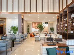 Hengli UCAN Hotel Taihu SuZhou