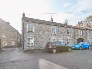 Host Stay The Annexe The Old Brewery