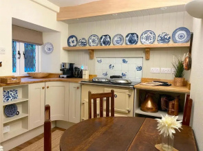 Charming Cottage in the Heart of Sherborne
