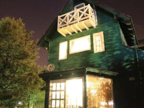 Green House Hostel