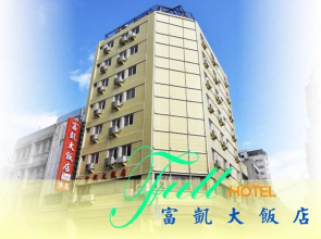 Hotel Fouquet