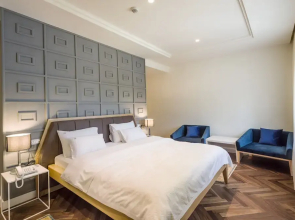 Hotel Gradska Cetinje