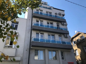 Victory Apartments