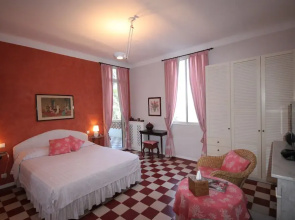 Villa Belle Epoque