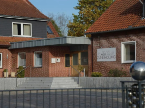 Hotel Zur Erholung & Restaurant Amme's Landhaus
