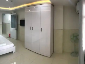 Quang Hong Phat 2 Hotel by OYO Rooms