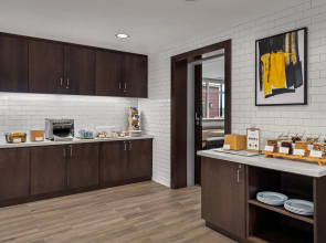 Residence Inn by Marriott Portland Clackamas