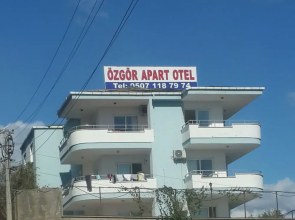 Ozgor Apart