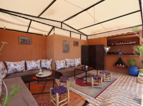 Ha Tel Riad Hayat
