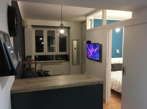 Apartman E5