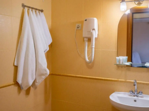 Hotel Halychyna