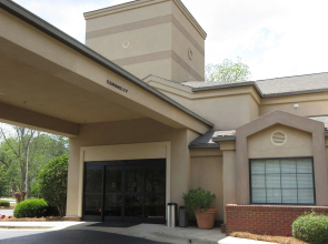 Rodeway Inn Albany South