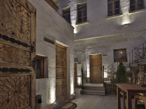 Vigor Cappadocia