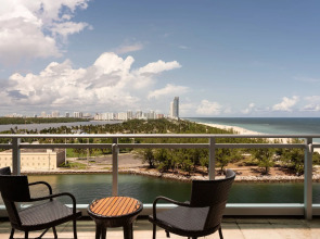 The Ritz-Carlton Bal Harbour, Miami