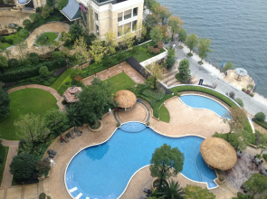 Hangzhou 1000Island Lake Greentown Resort Hotel