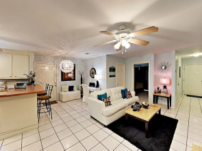 108 E Whiting St Duplex