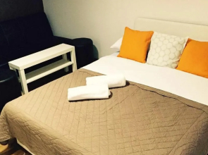 Apartments & Rooms  Sanja